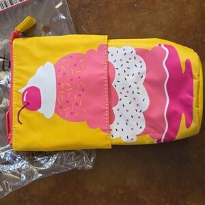 Hide & Peek Pouch Sundae Surprise NIB